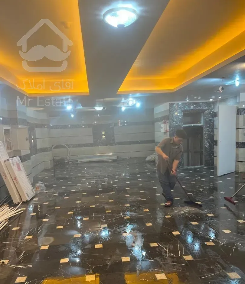 فروش آپارتمان ۲خوابه نوساز