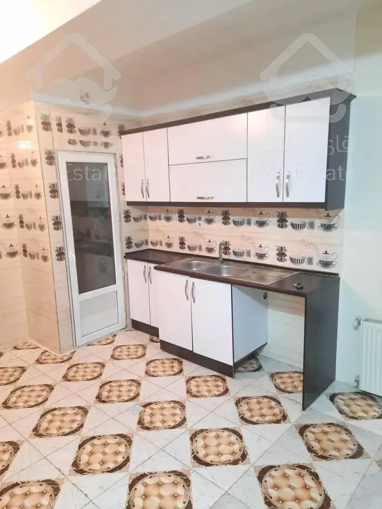 ۵۳متری یک خوابه مرتصوی