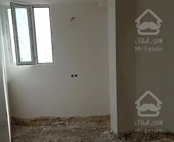 اپارتمان 110متری محراب باخودرو معامله میشود