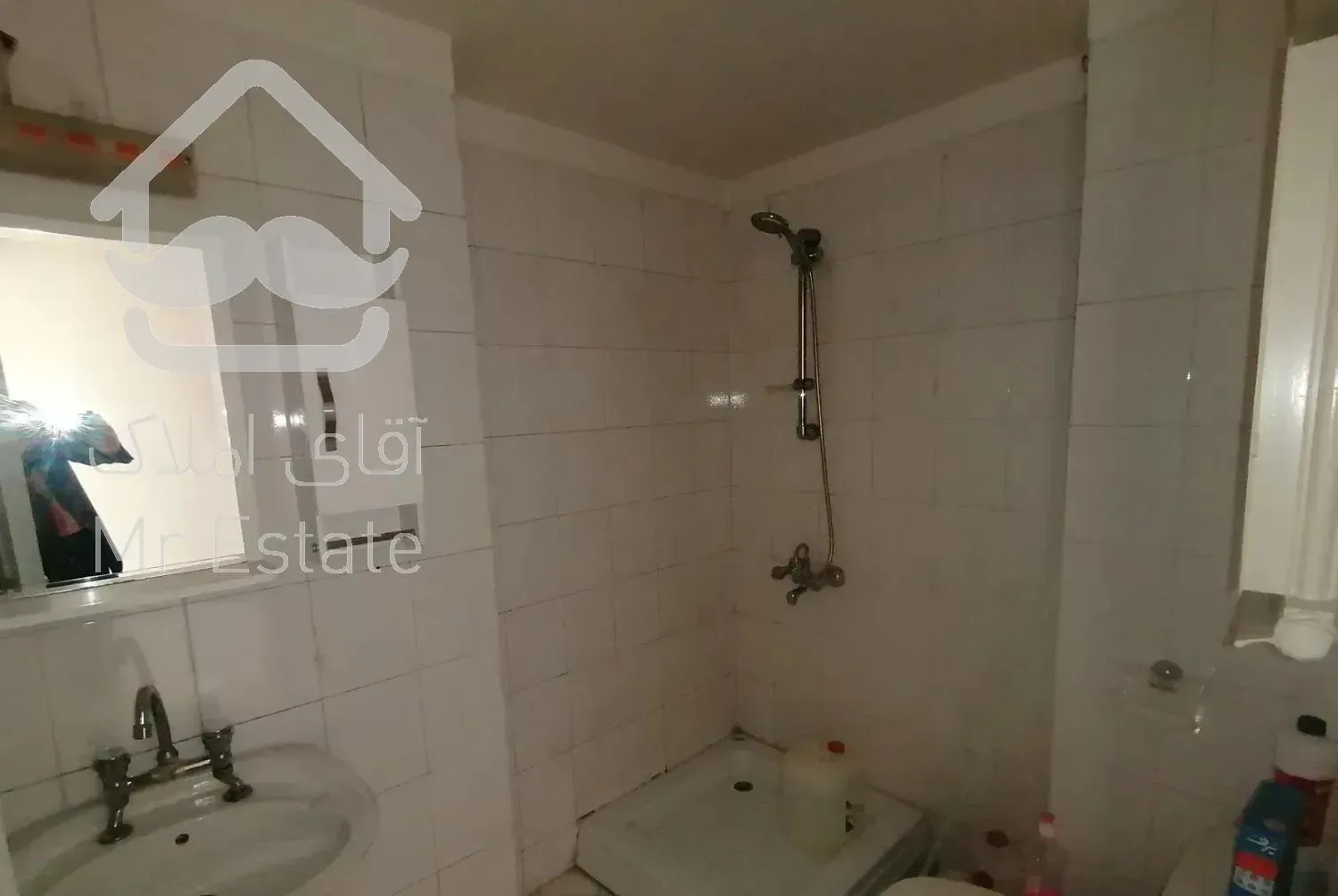 جردن 85 متر 2 خواب بالکن جنوبی فول نور