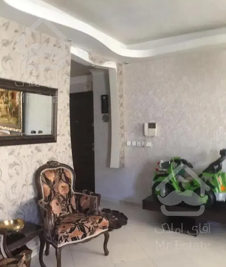 ۱۱۰ متر /ویو آبشار تهران /منطقه ۲۲