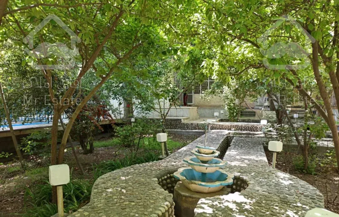 اجاره ویلا ، باغ و سوئیت در باغبهادران