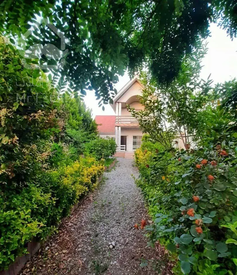 فروش خانه ویلایی ۱۴۰ متری ۳ خوابه