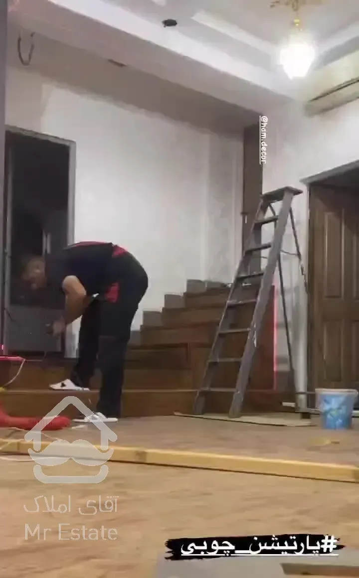 اجرای صفر تا صد دکوراسیون داخلی منزل مغازه