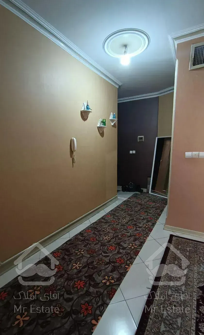 آپارتمان ۷۵متری یک خواب قوالنامه ای