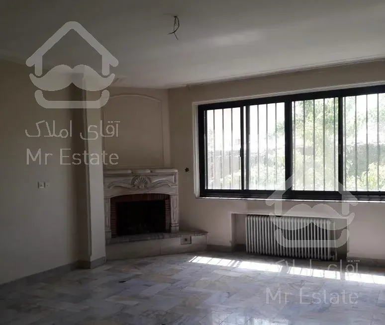 تجریش باغ فردوس۱۳۰متر۳خواب