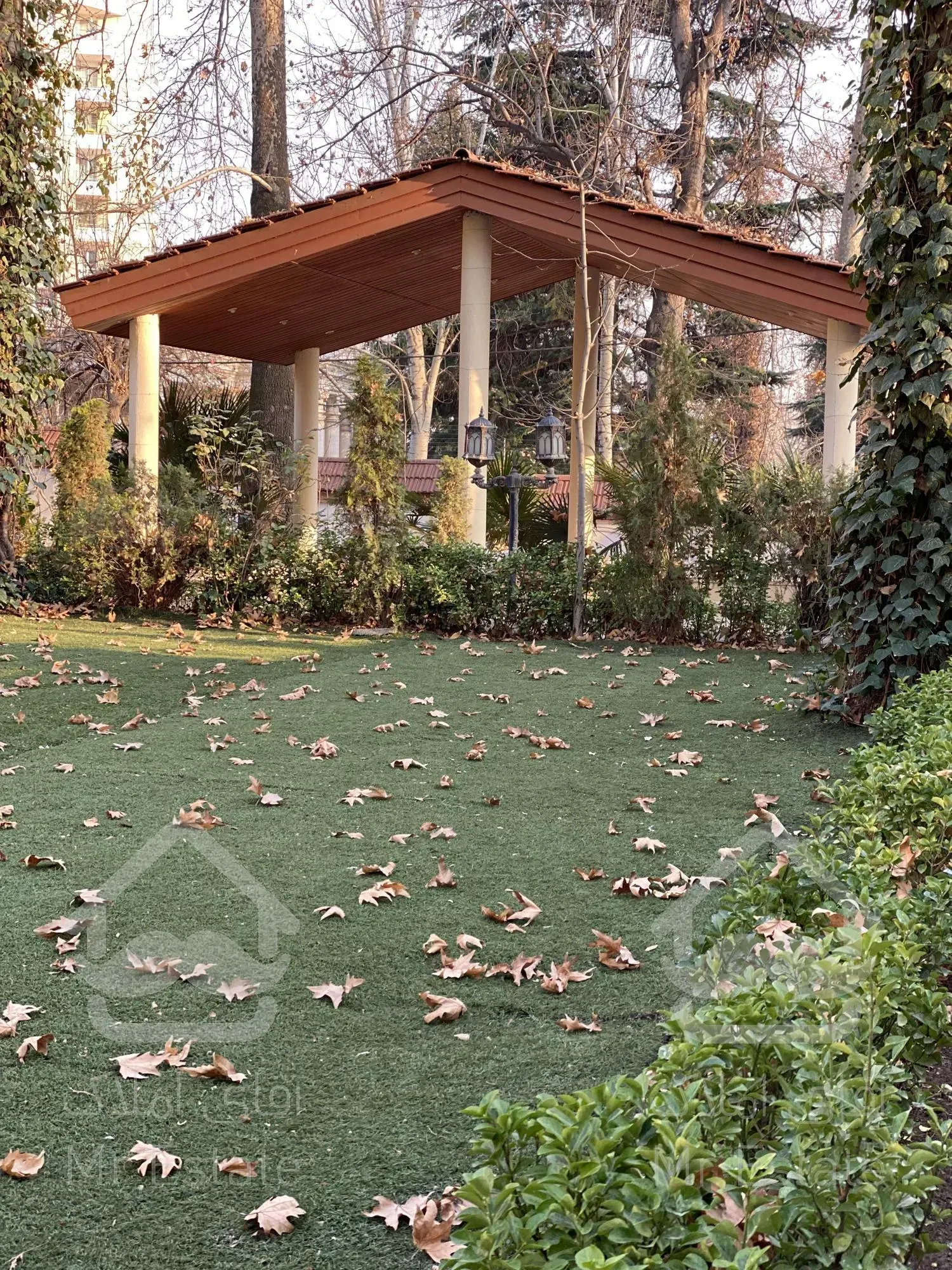 فروش زیباترین ویلای ایران - ۲۸۷۰ متر