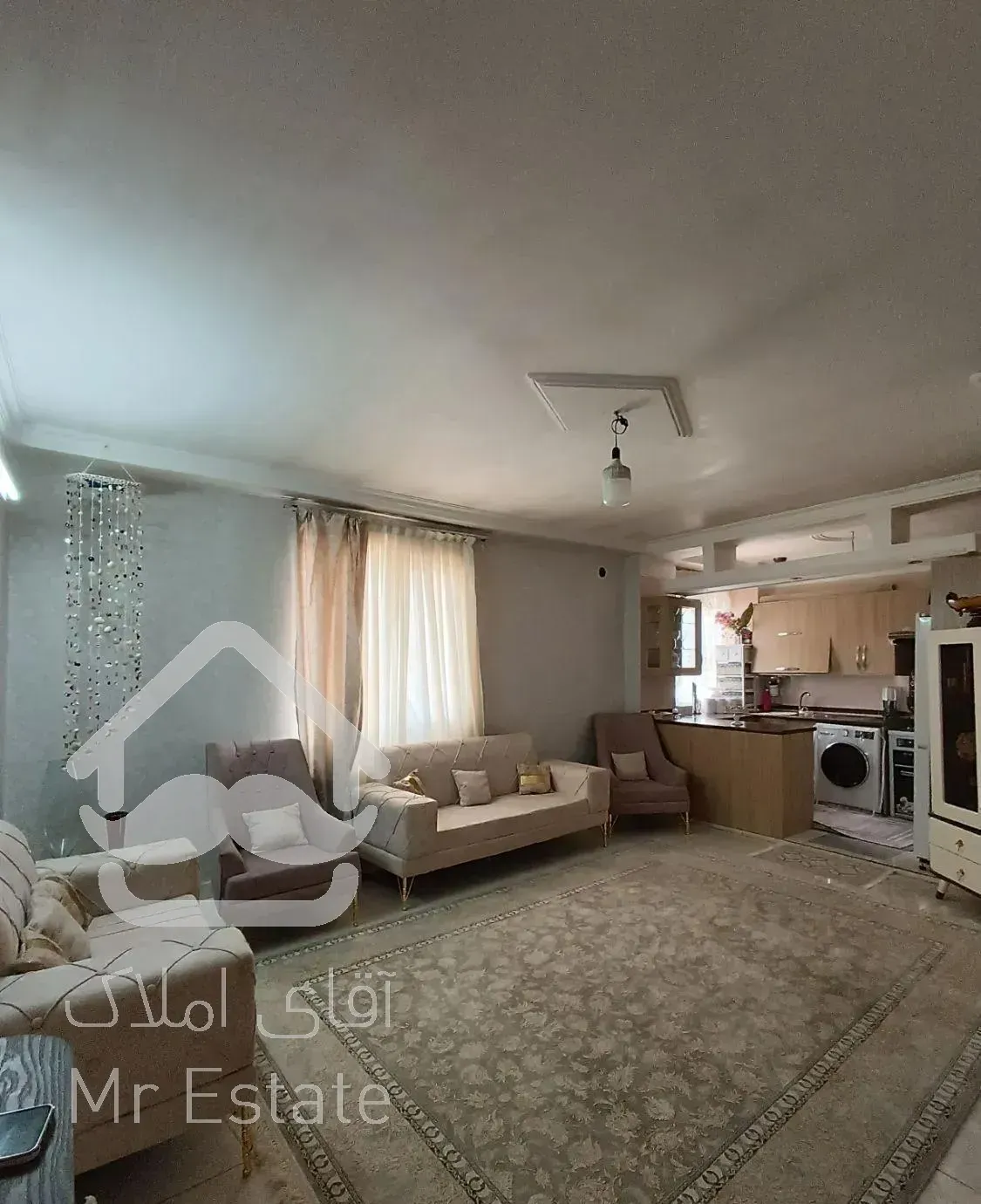 ۵۰ متری /فول امکانات