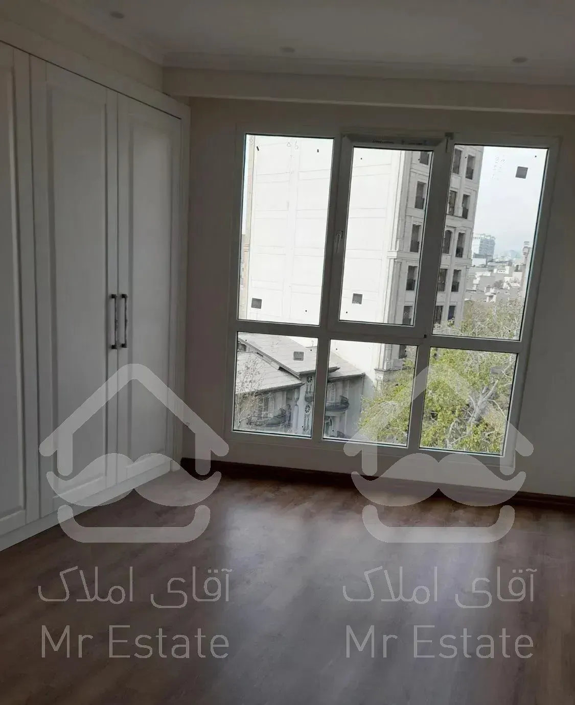 آپارتمان ۷۹ متر دو خوابه