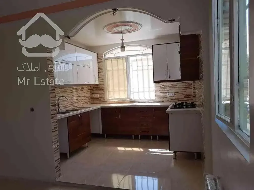 اجاره واحد۷۵متری۲خواب بازسازی شده