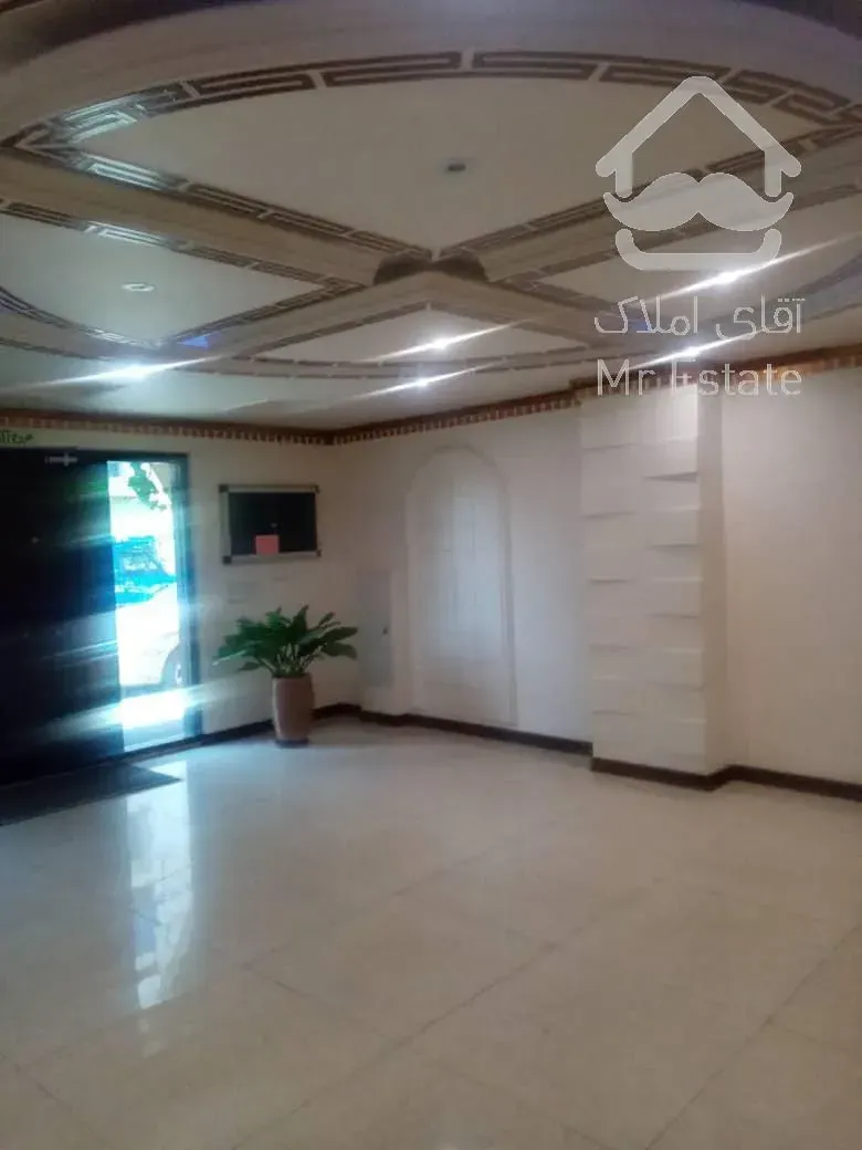 آپارتمان ۵۴متری یکخوابه فردوس غرب