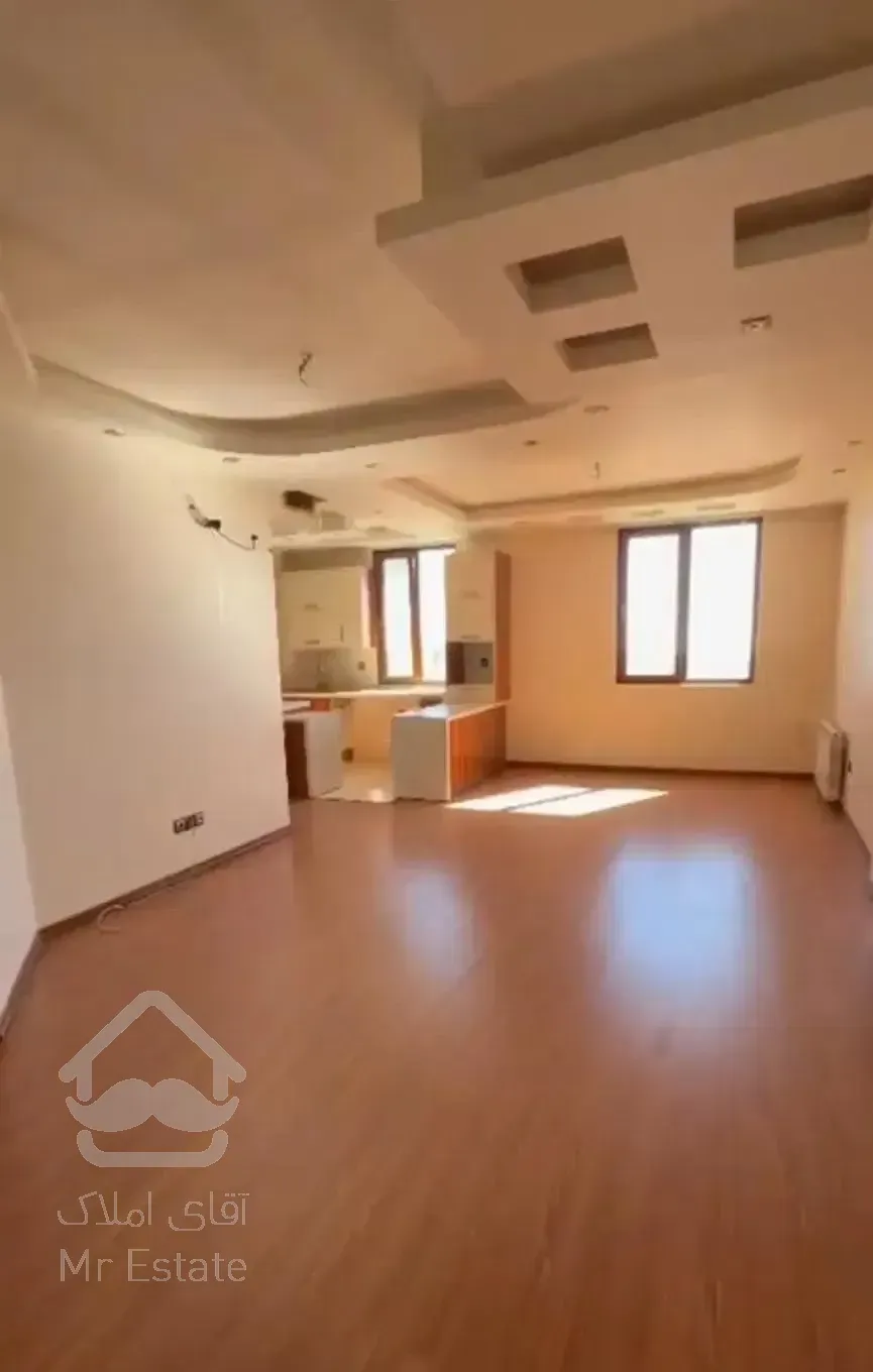 اجاره ۸۳متر ۲ خواب فول بازسازی مشابه نوساز