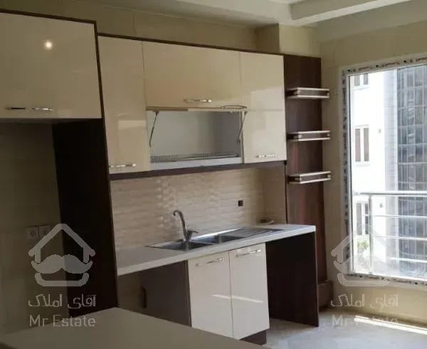 110متر فول امکانات ستارخان (تهران ویلا)