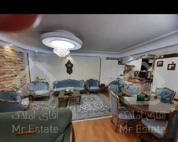 اپارتمان دو خوابه ۹۰ متر