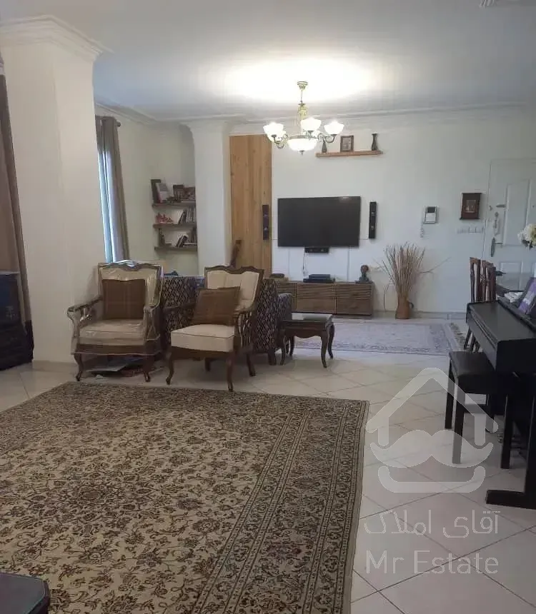 اجاره ۲ خواب شهرک اکباتان کوی بیمه