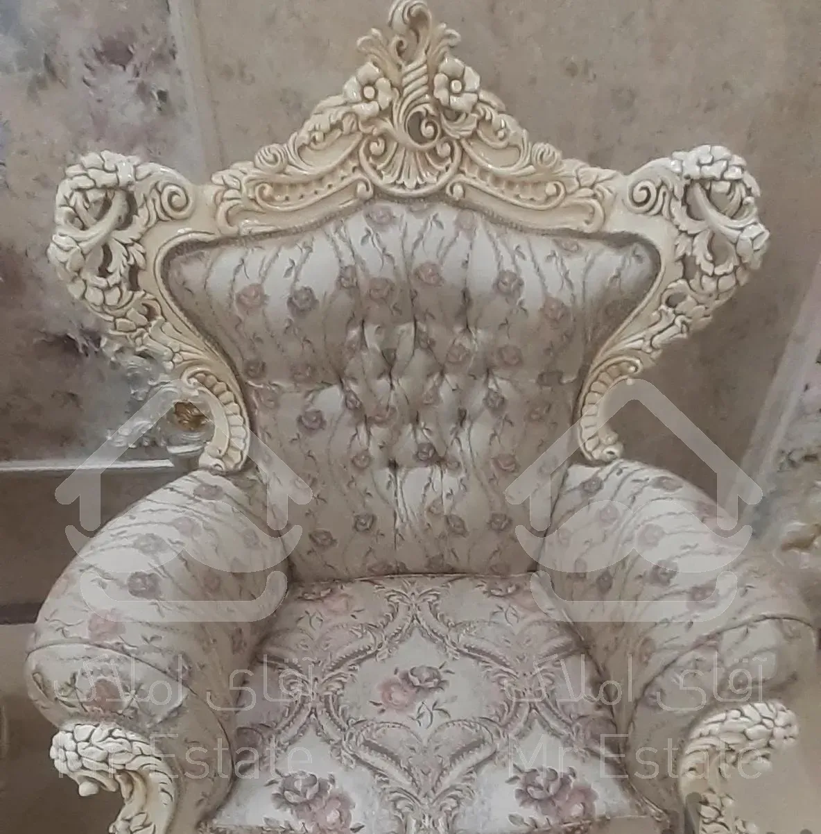 قالیشویی و مبل شویی صفری