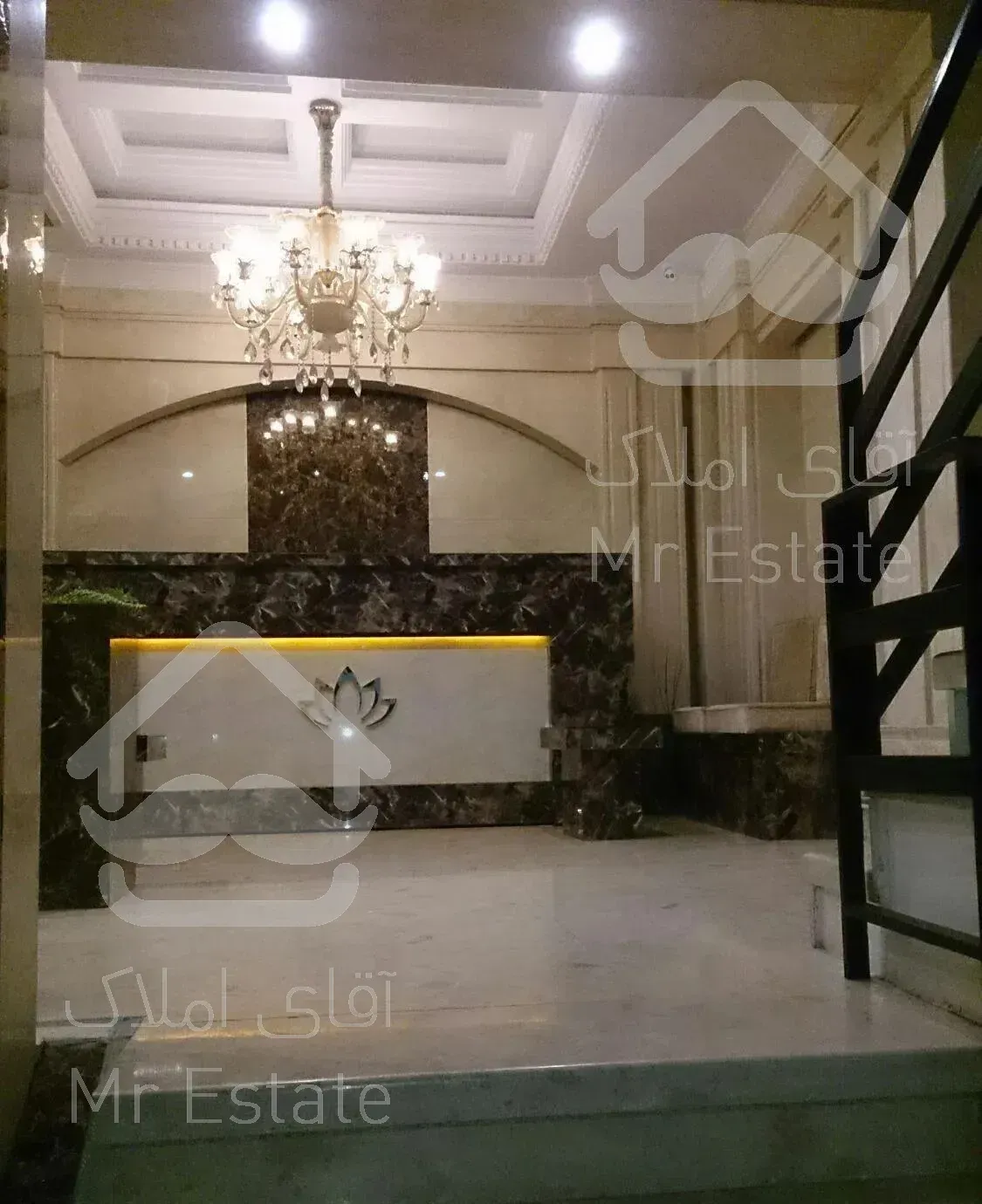 قیطریه آپارتمان 65 متر