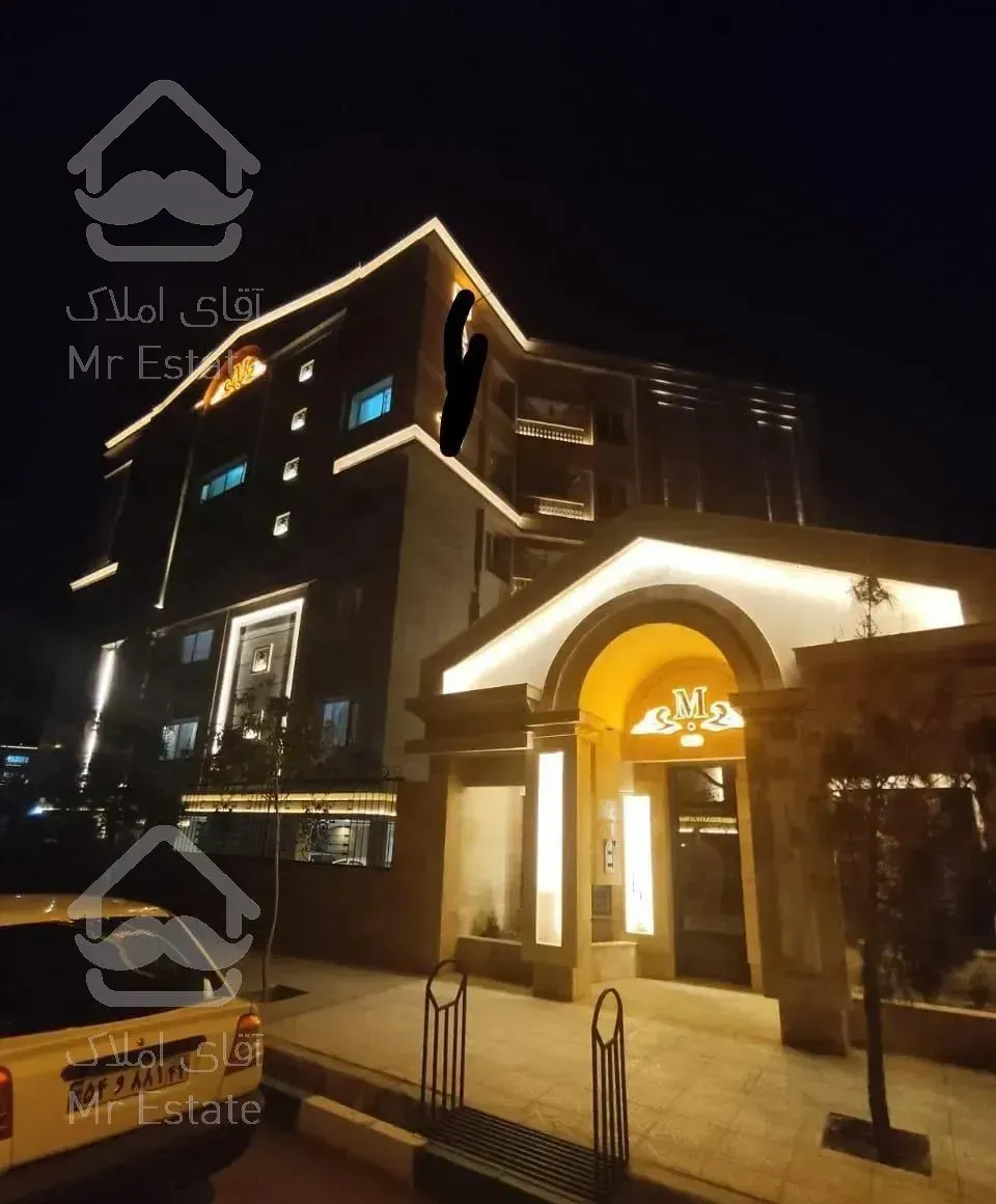 150 متری رهن کامل