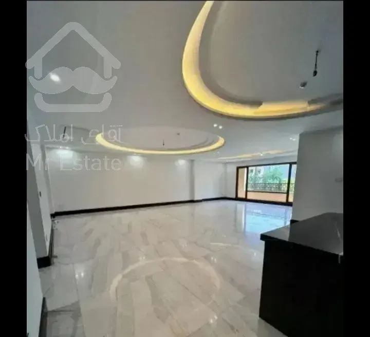 ۶۵ متر دو خواب/فول/سند تک برگ/موقعیت اداری