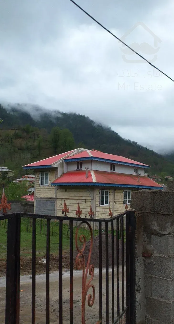 اجاره خانه ویلایی ۱۰۰ متری ۲ خوابه