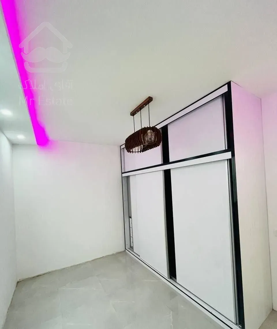 باغ ویلامدرن سند تکبرگ +دسترسی راحت ب شاپینگ