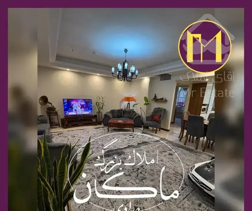 ۲خواب/۱۰۰متر/کم سن میدان بهشتی بلواربیژن مولوی کرد