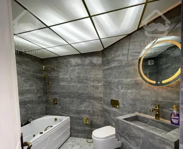 150 متر سوپرسازه منطقه 5