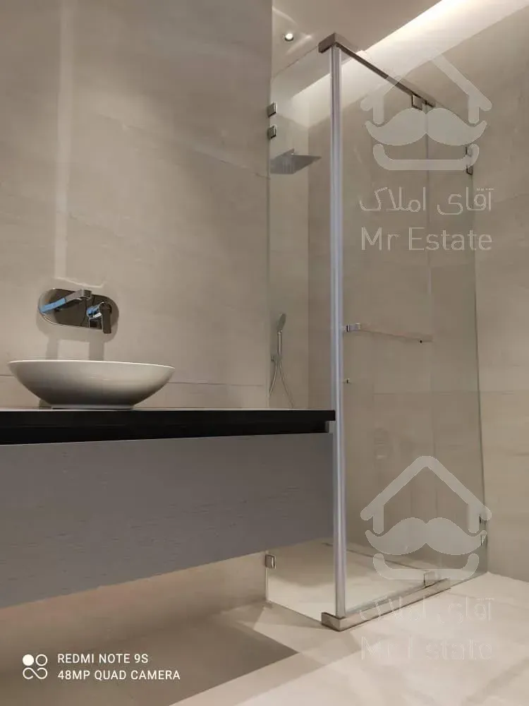 اجاره و رهن آپارتمان زعفرانیه 295  متر لوکس