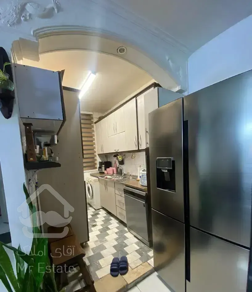 اجاره اپارتمان ۵۵ متری نارمک جنوبی