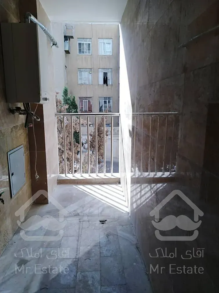 اجاره آپارتمان سه خوابه سازمان برنامه شمالی