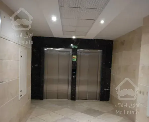 کاشانی بهنام 55متر 1خوابه فول 6ساله