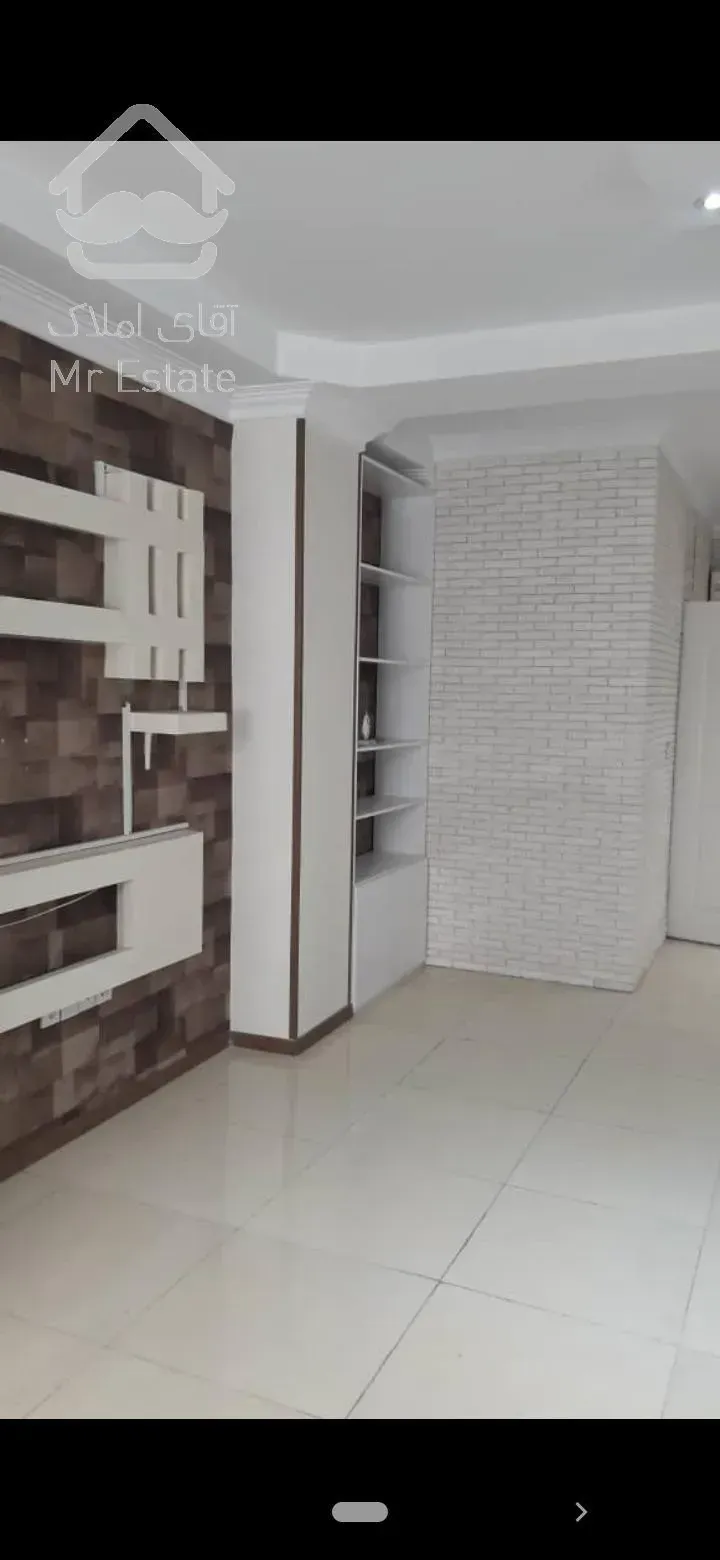 اپارتمان۷۲متری ۱خواب، وام دار، خوش نقش ، نورگیر، تجهیزات کامل