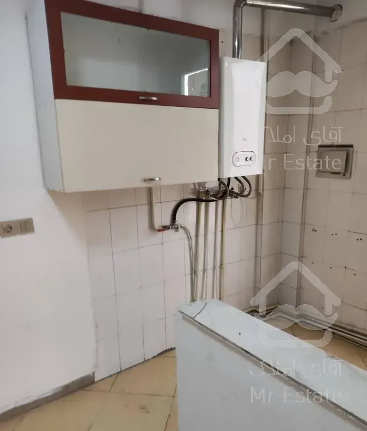 آپارتمان ۵۵ متر ۱ خوابه