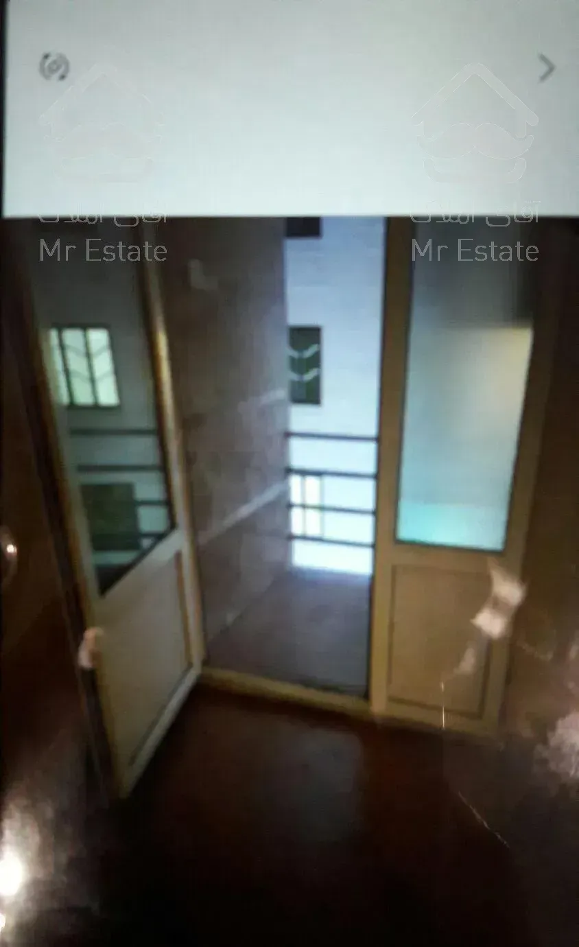 ۸۵ متر فرصت فول  خوش نقشه