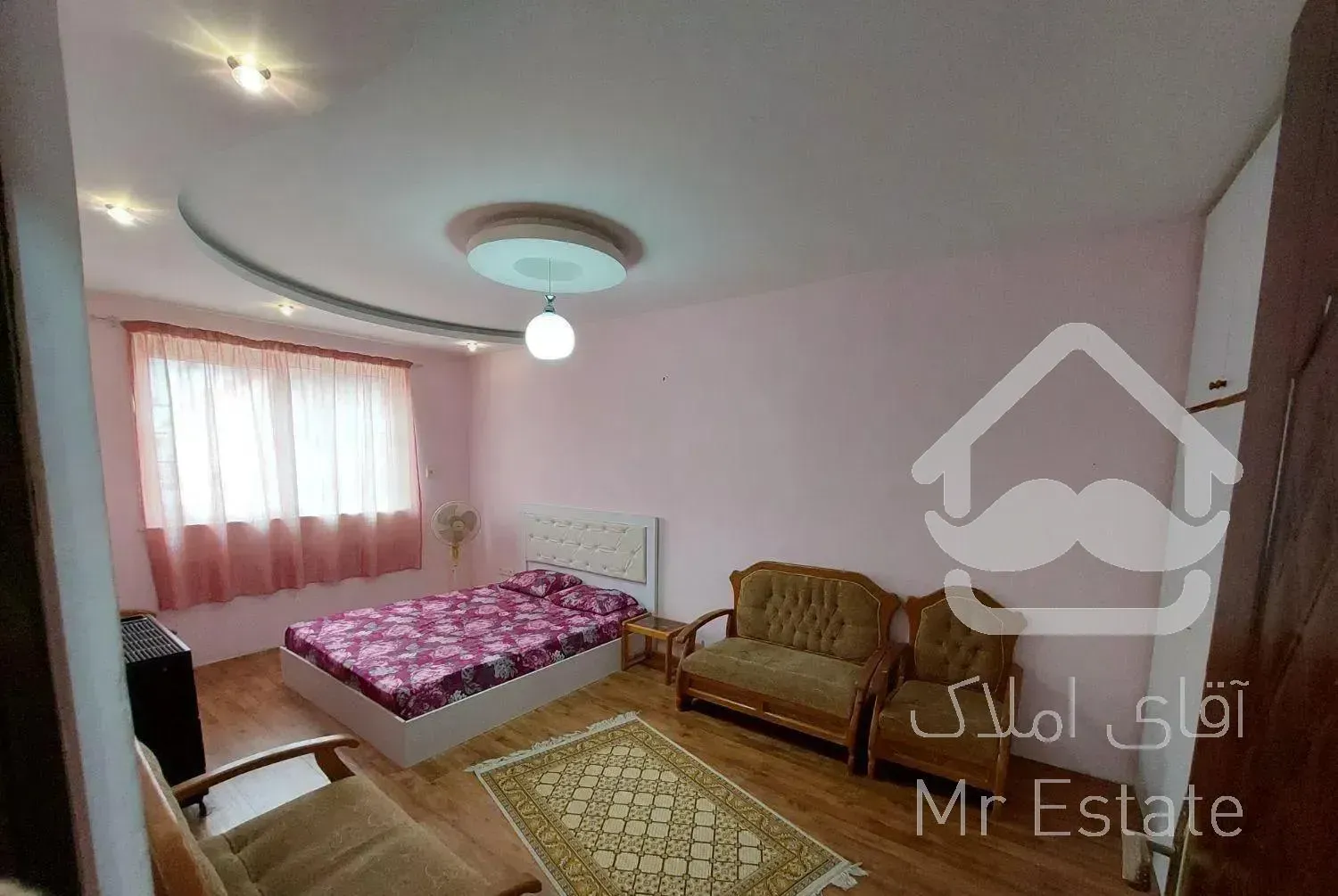 ویلا استخردار (مستقیم از مالک)