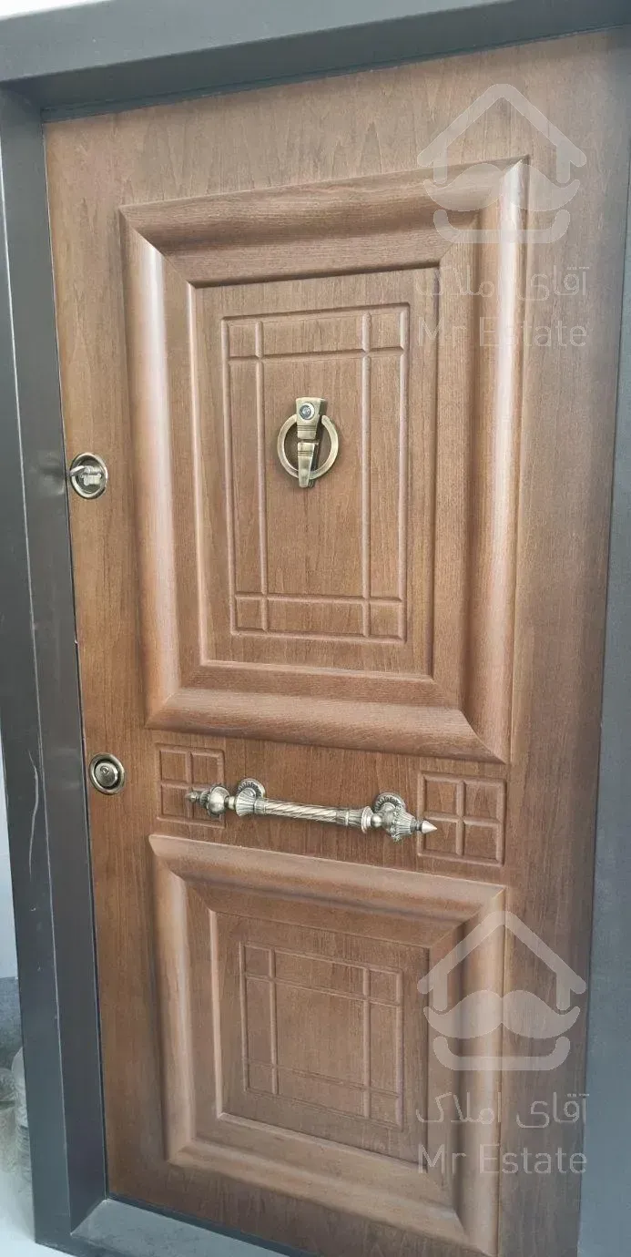 درب ضد سرقت و اتاقی و ضد حریق