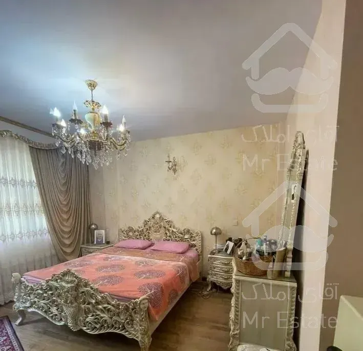 ۲۰۹متر (ونک) ۳خواب / فول