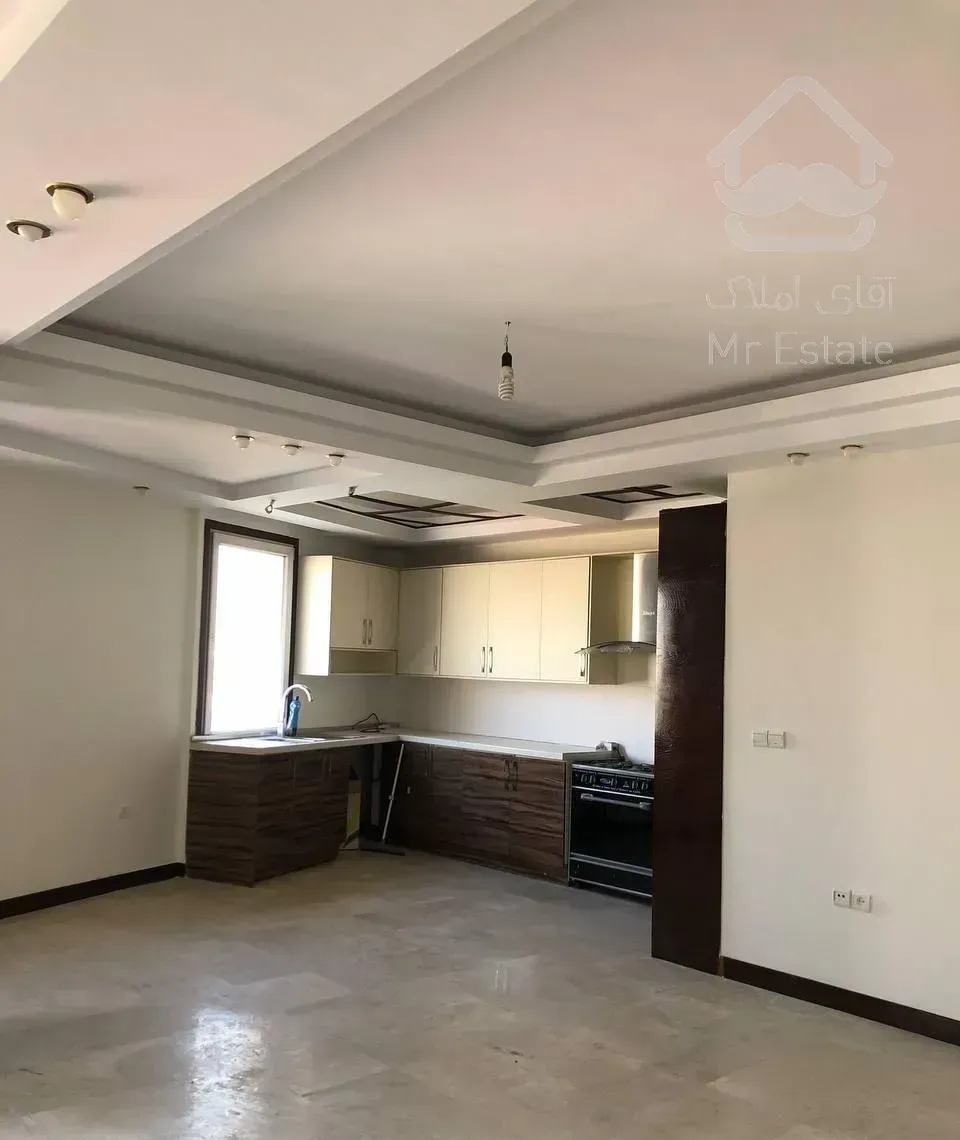 105 متر 2 خواب (فول امکانات) شریعتی معلم