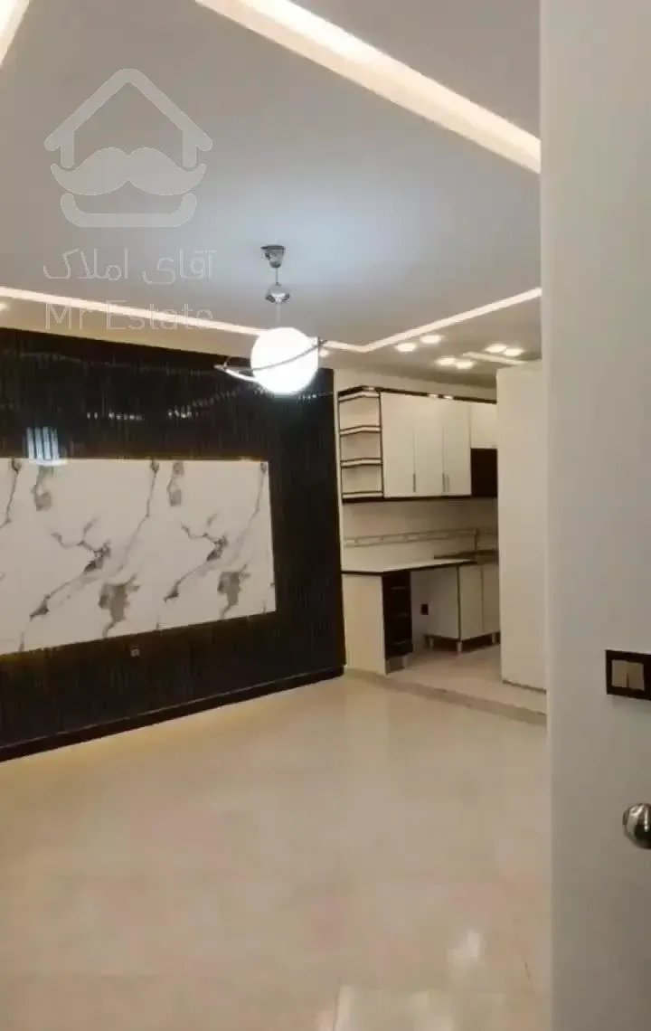 ۶۰م دریاچه چیتگر ویو ابدی/اقساط و وام/سند تک برگ