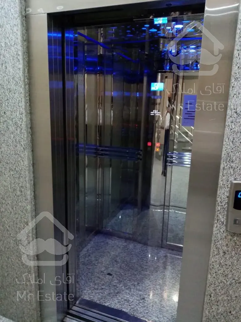 اجاره و رهن آپارتمان فرشته 116  متر شیک