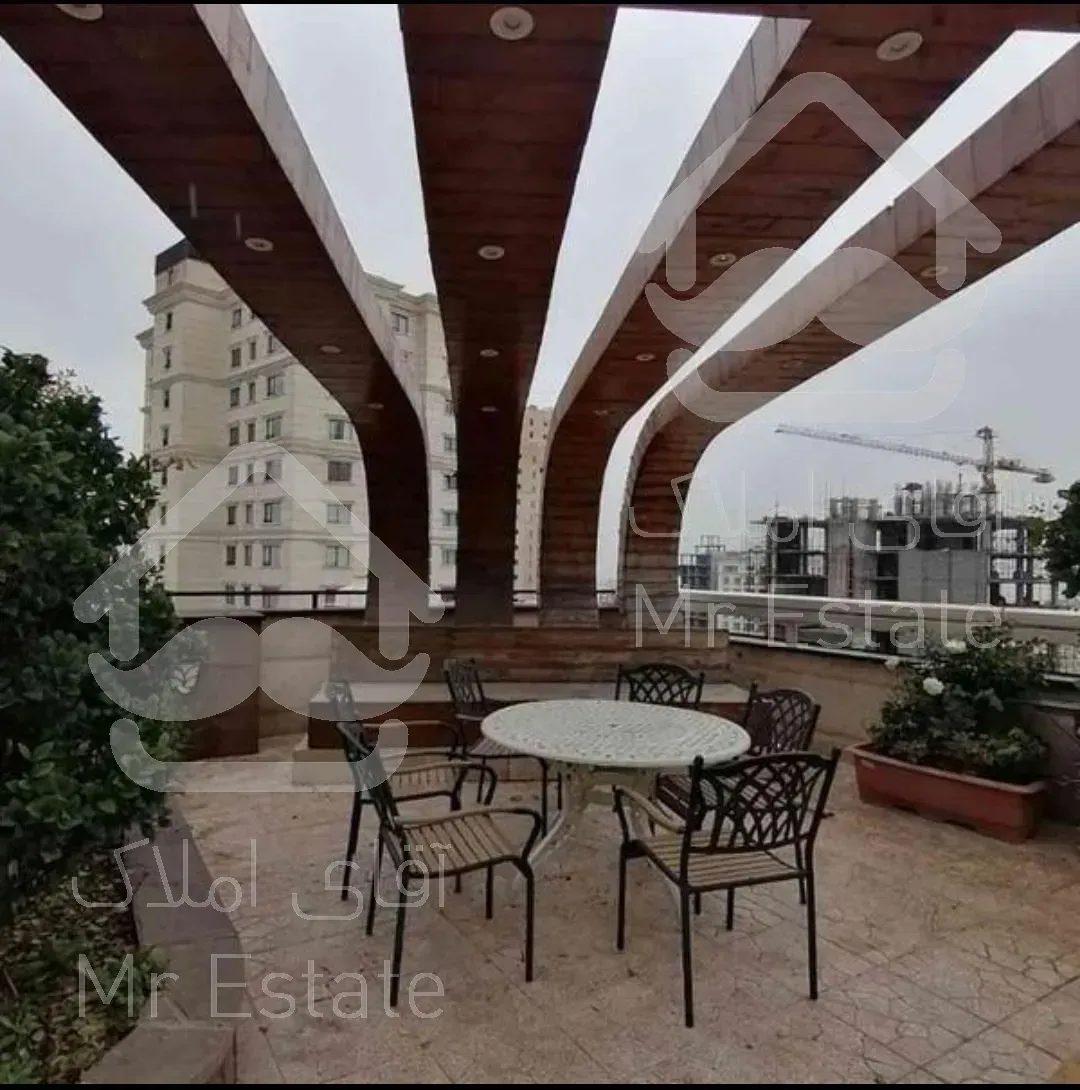 خرید آپارتمان ۱۲۰ متری نیاوران