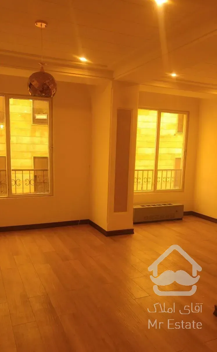 اپارتمان 85 متر موقعیت اداری (گاندی/ولیعصر)