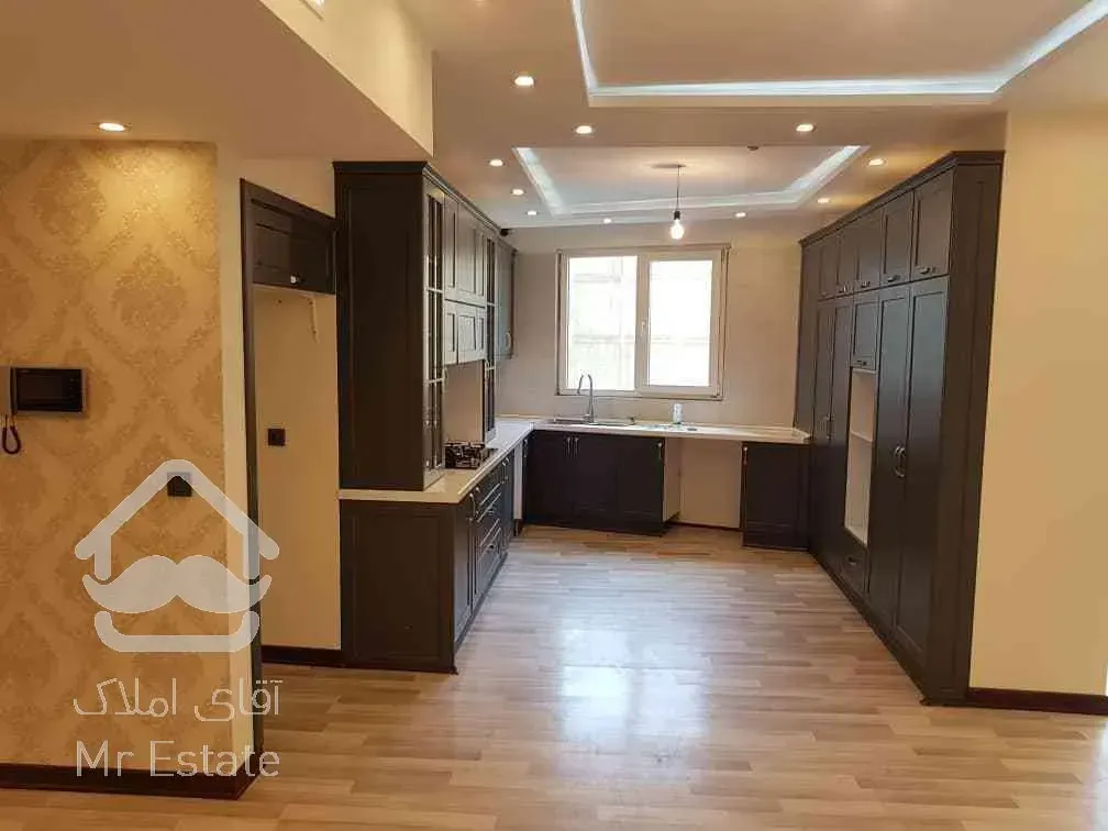 170 متر فرمانیه غربی فول بازسازی فول مشاعات