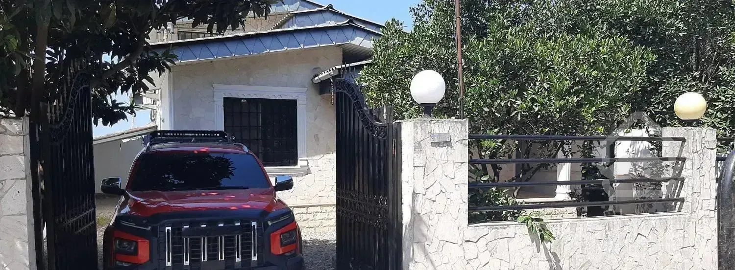 ویلا اجاره متل قو دریا گوشه تیلاکنار