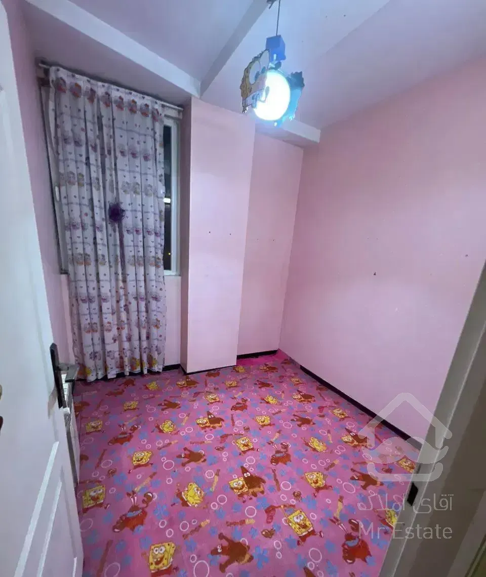 ۷۵متر فول تخلیه کارون دامپزشکی