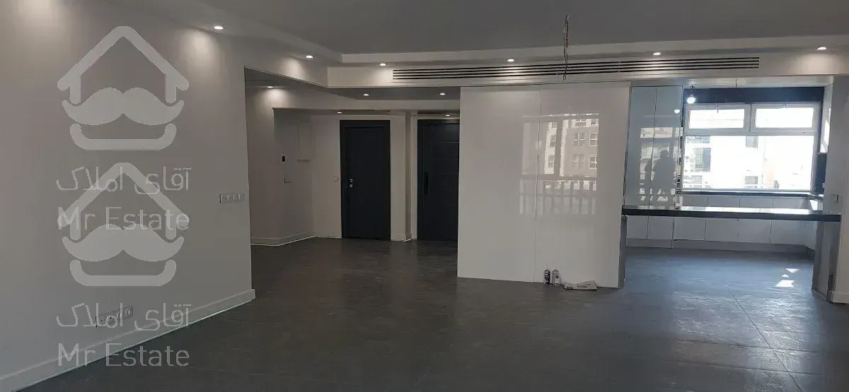 ۱۸۵ متری، بازسازی