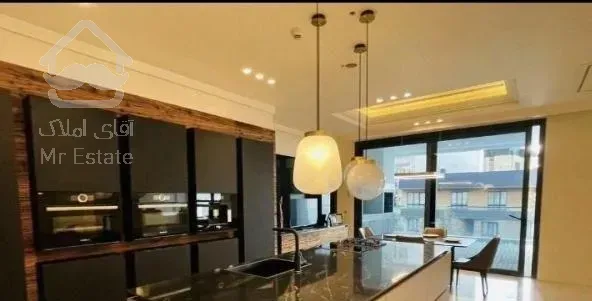 ۱۲۳متر۳خواب درحد نوساز (دبستان) فول دیزاین