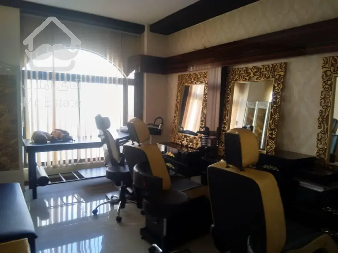 85متر فروش موقعیت اداری خلیلی