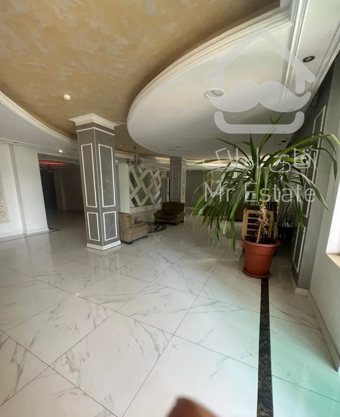 ۱۷۰ متری سه خوابه برج