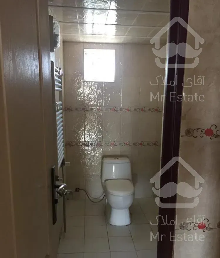 اجاره ۱۳۰مترآپارتمان ویودریادرکوچه اختصاصی مرکزشهر